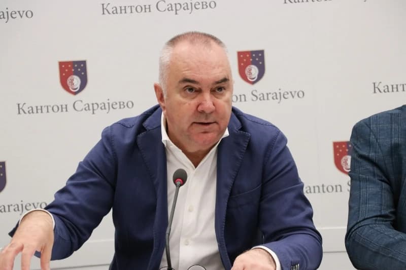 Almir Bečarevič