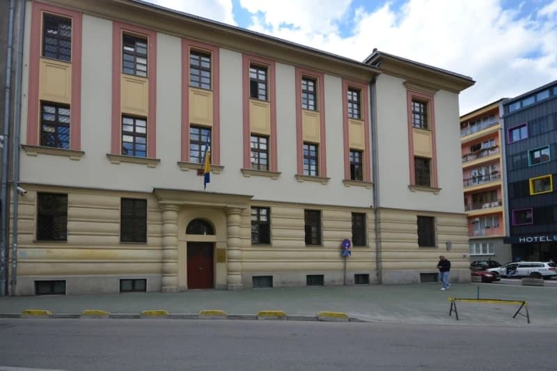 Tužilaštvo Kantona Sarajevo