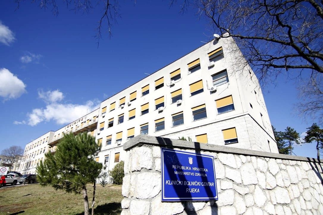 KBC Rijeka