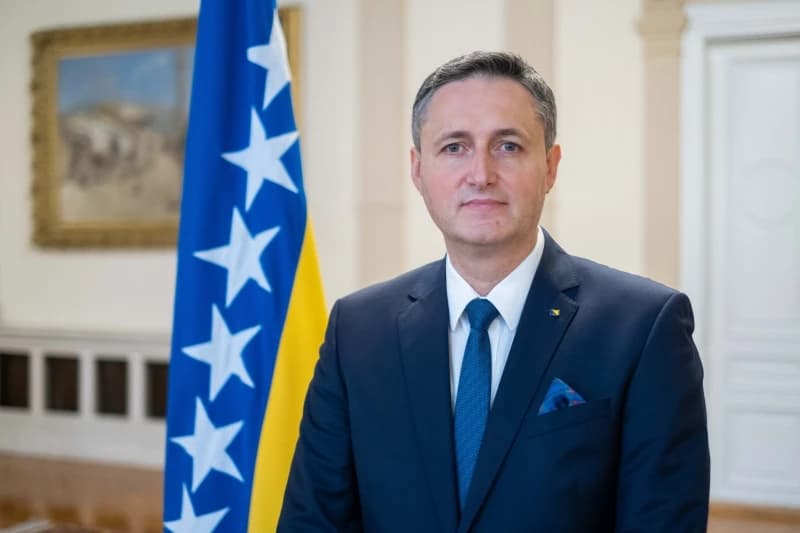Denis Bećirović