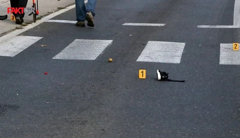 Dječak prebačen u KB Zenica
