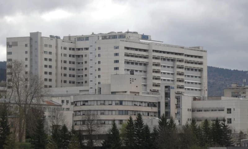 Posljednja transplantacija u našoj zemlji urađena je polovinom novembra prošle godine u KCUS -u