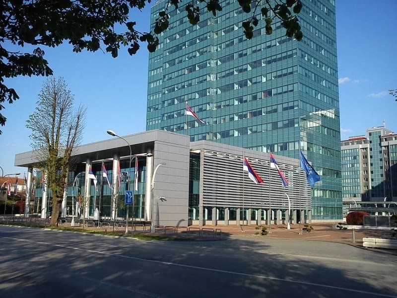 Vlada RS-a