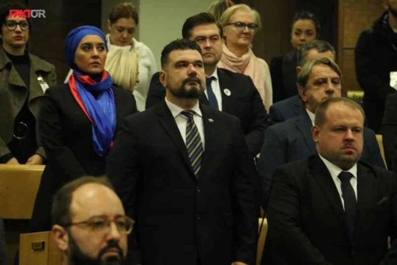 Zastupnički dom FBiH