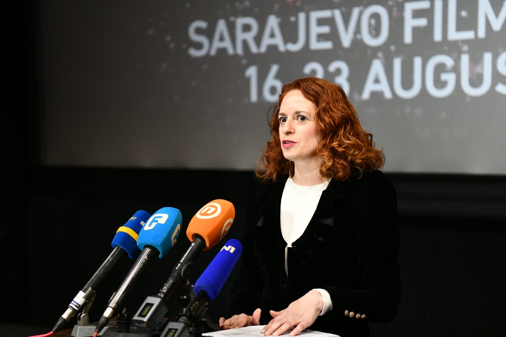 Andrijana Copf