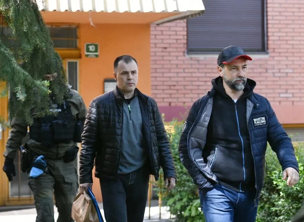 Gordan Memija
