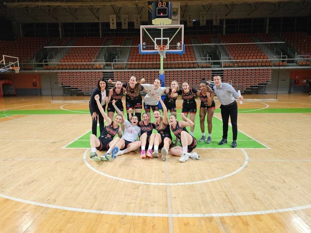 Orlovi ponovno bolji od Čelika, a naslov će u finalu braniti protiv Lavova