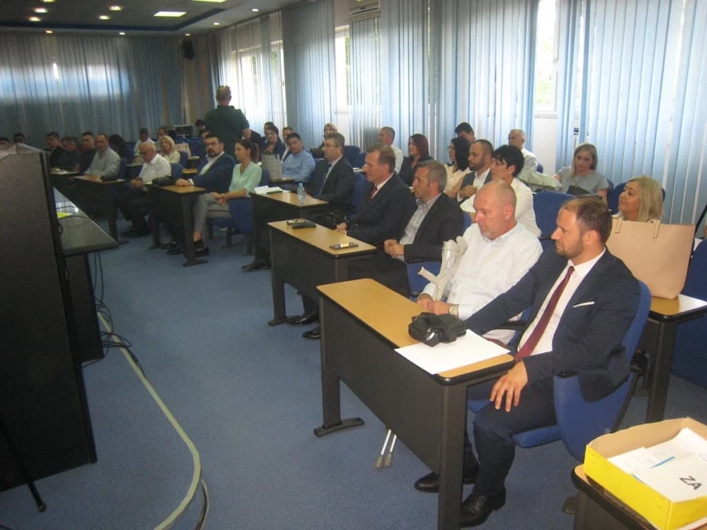 Skupština TK: Prethodni pokušaj nije uspio