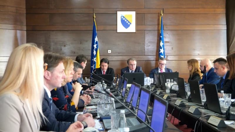 Vlada FBiH