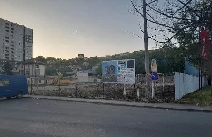 Koji sarajevski poduzetnici stoje iza gradnje nebodera od 20 spratova