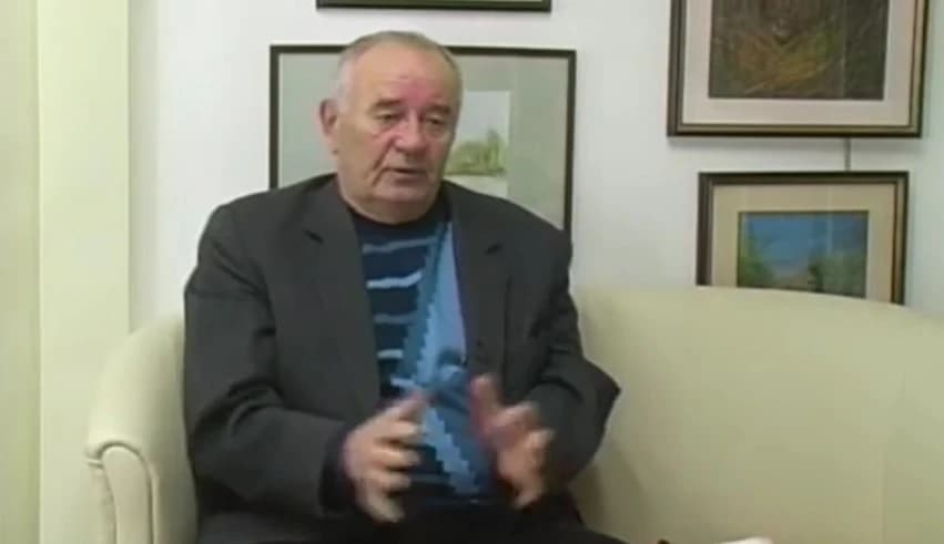 Mirko Antelj