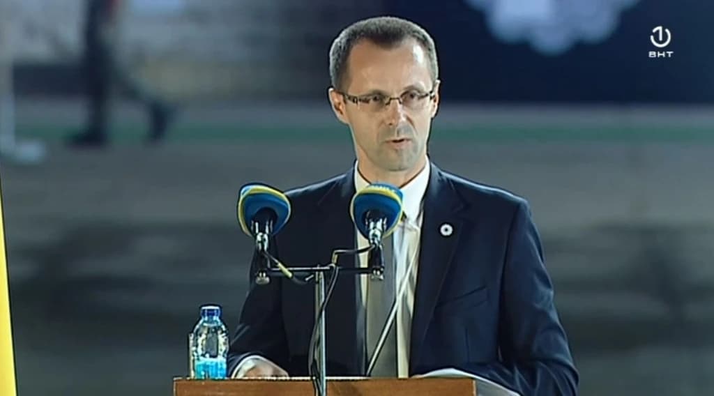 "Imali smo samo jedno pravo, pravo da budemo ubijeni"
