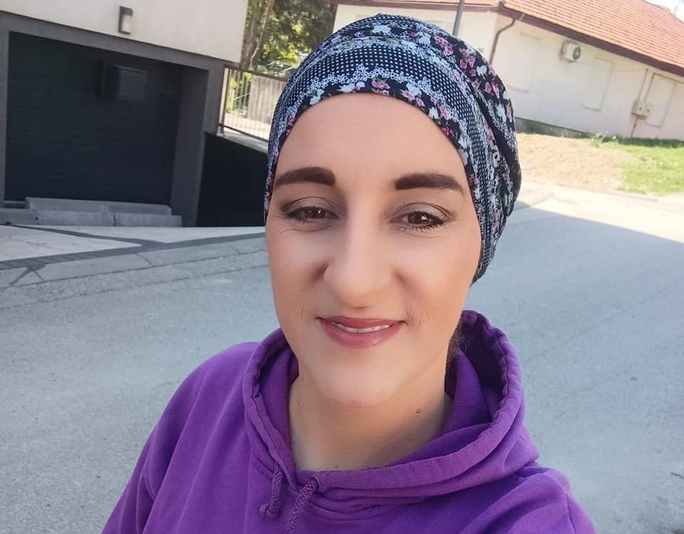 Amela Lala Lučkin