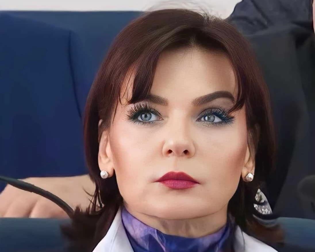 Prof. dr. Fatima Gavrankapetanović - Smailbegović