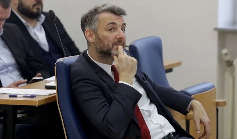 Edin Forto