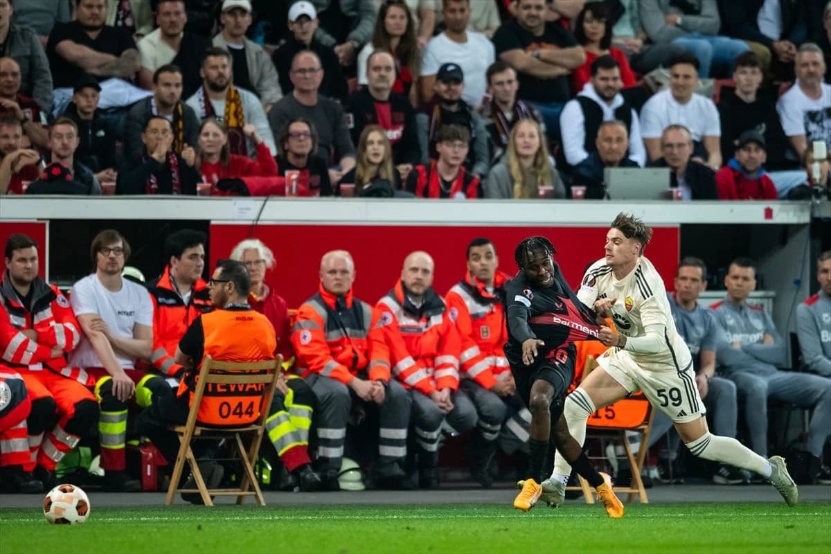 Bayer Leverkusen nastavio nevjerovatan niz