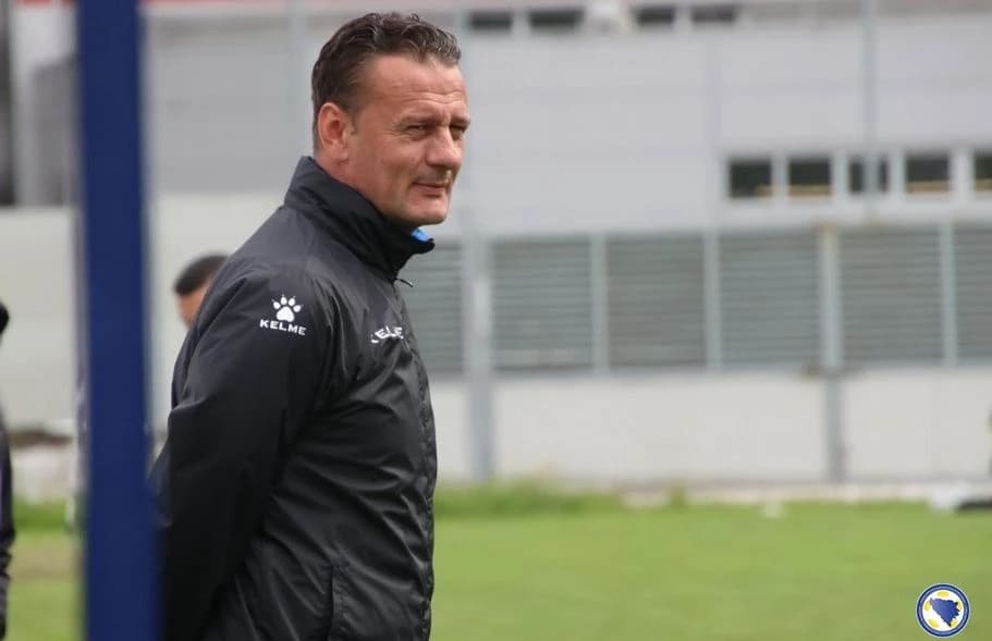 Još jedan neuspjeh Admira Raščića