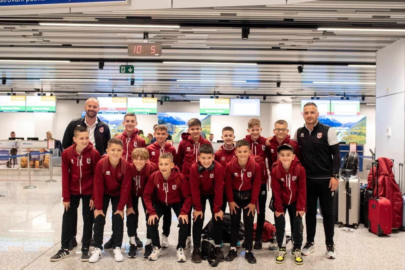 Akademija FK Sarajevo