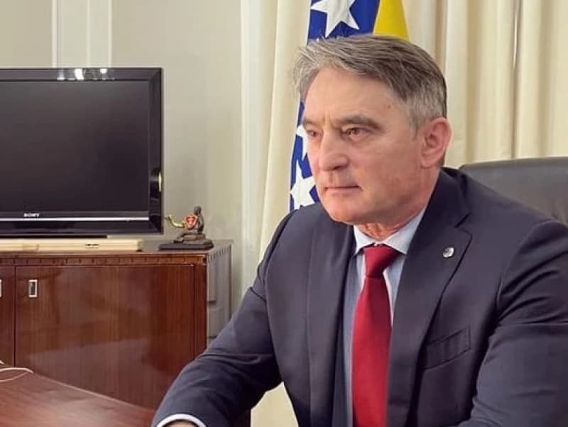 Željko Komšić