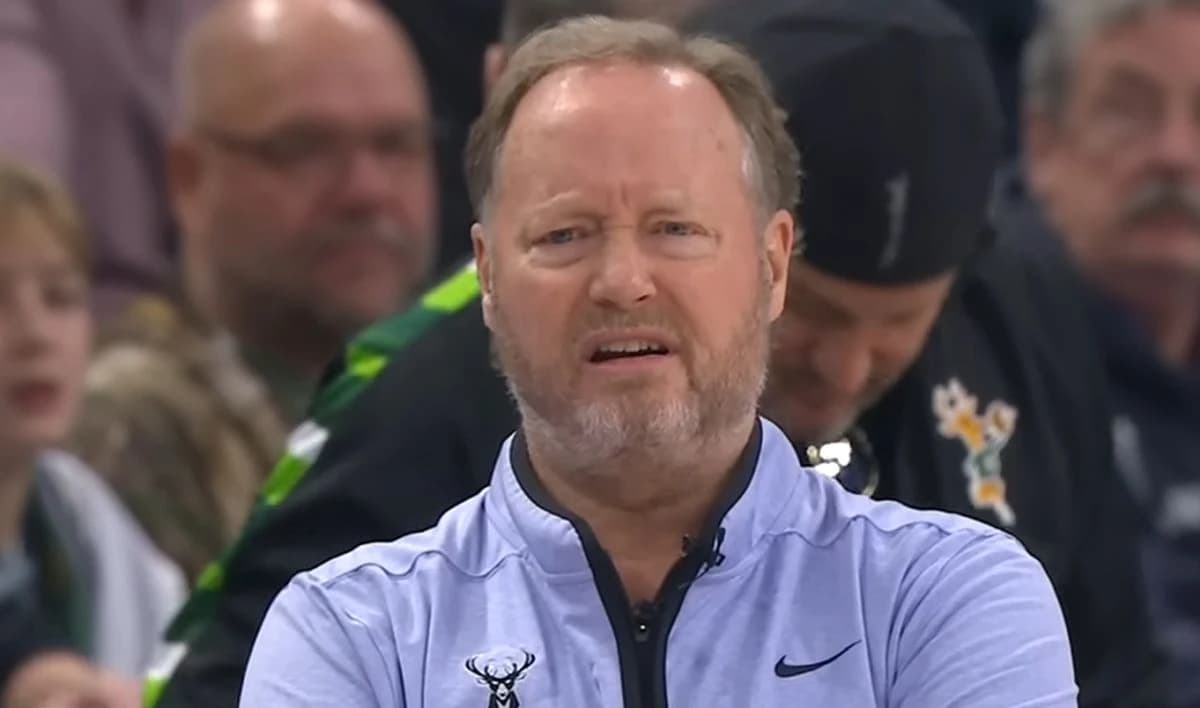 Mike Budenholzer