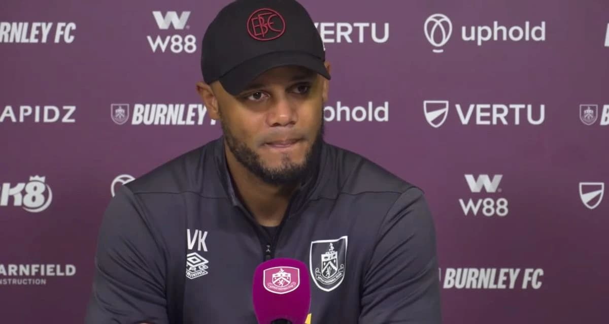 Vincent Kompany