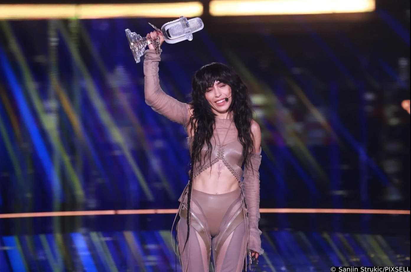 Loreen