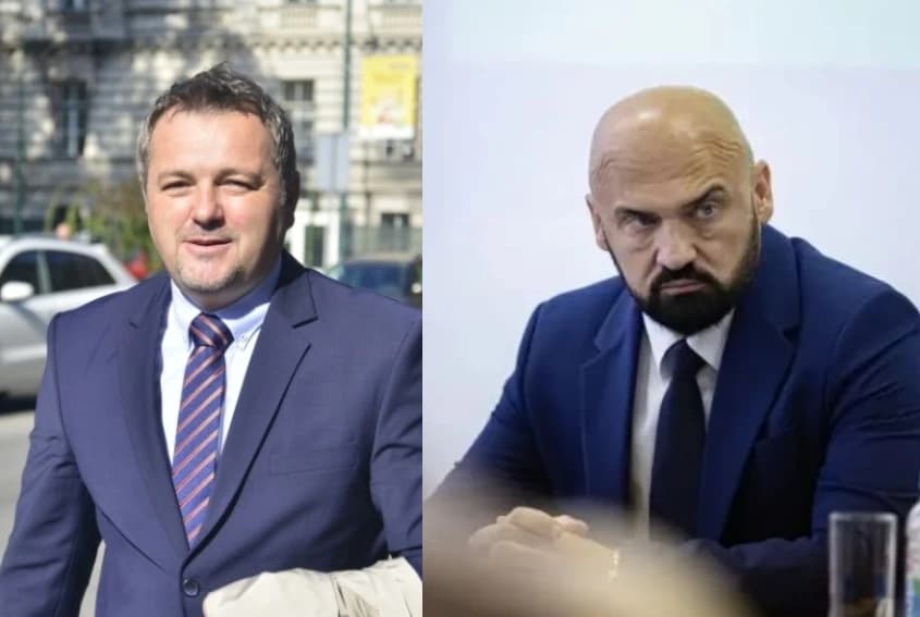 Ogrešević i Isak