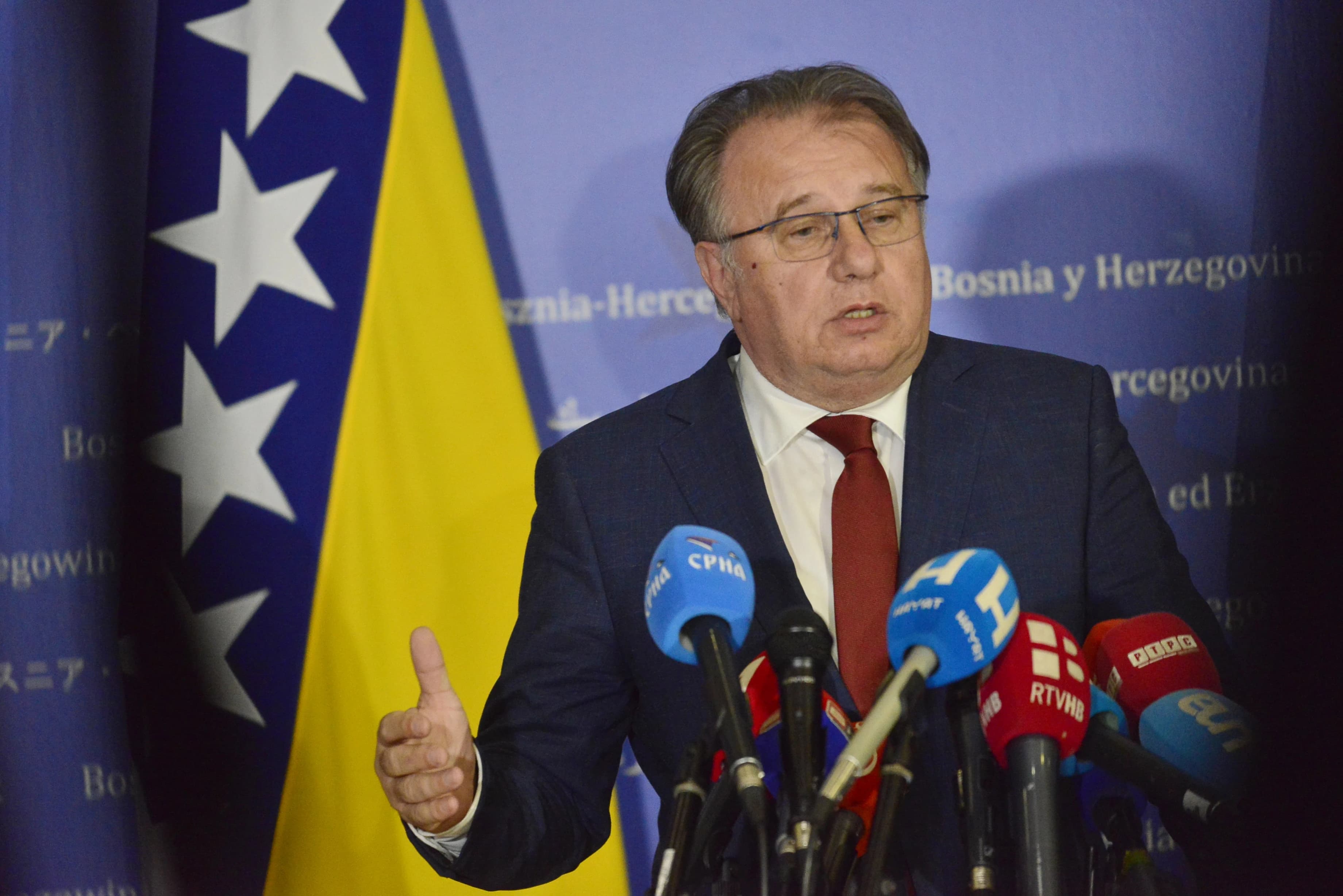 Nermin Nikšić