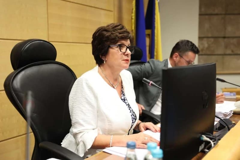 Mirjana Marinković-Lepić