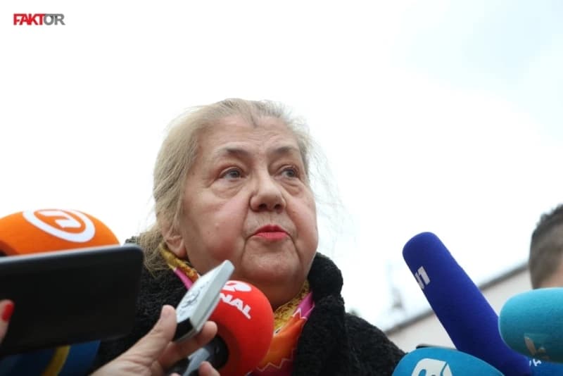 Besima Borić