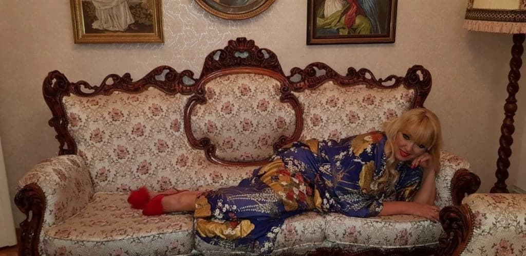 Branka Sovrlić