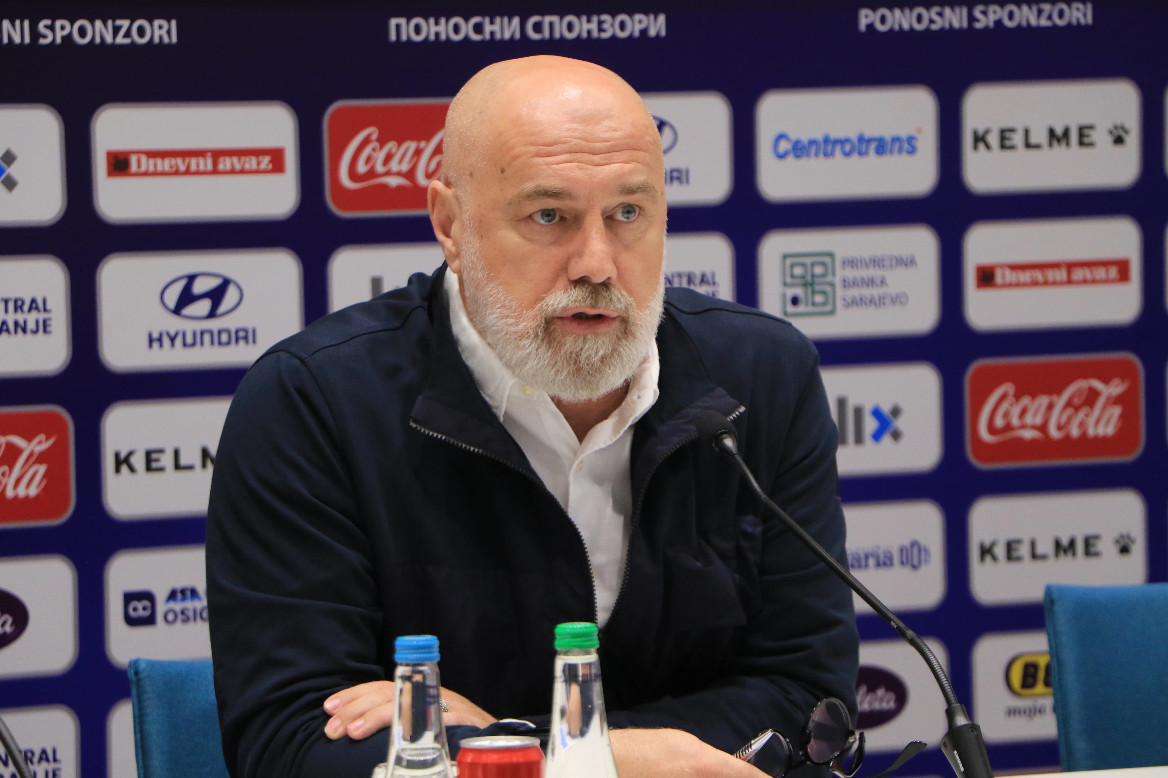 Sergej Barabrez