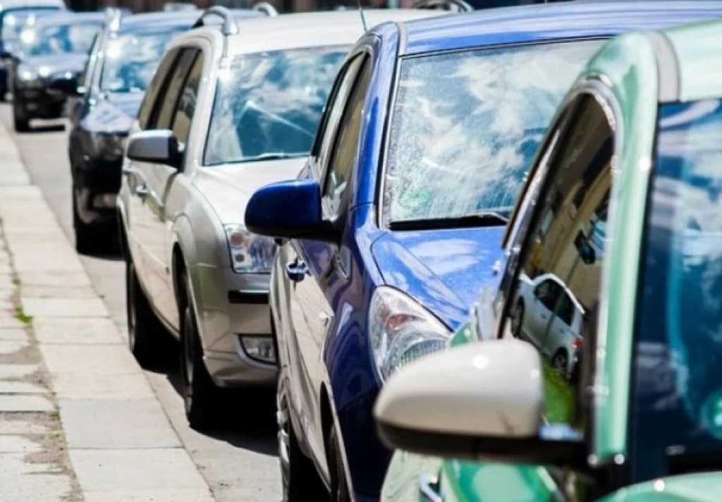 Ovo je dokaz da auto na suncu brzo može postati smrtonosno