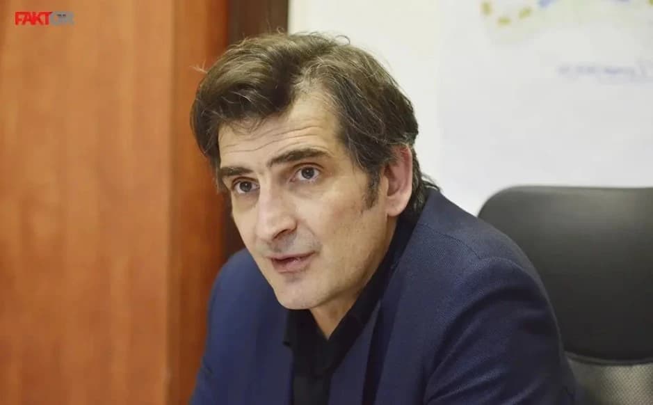 Faruk Kapidžić