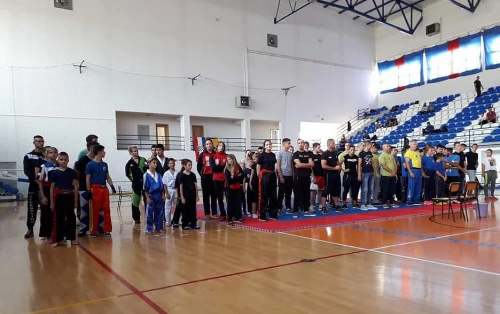 Turnir je održan jučer u Odžaku