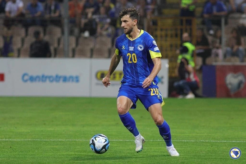 Miroslav Stevanović