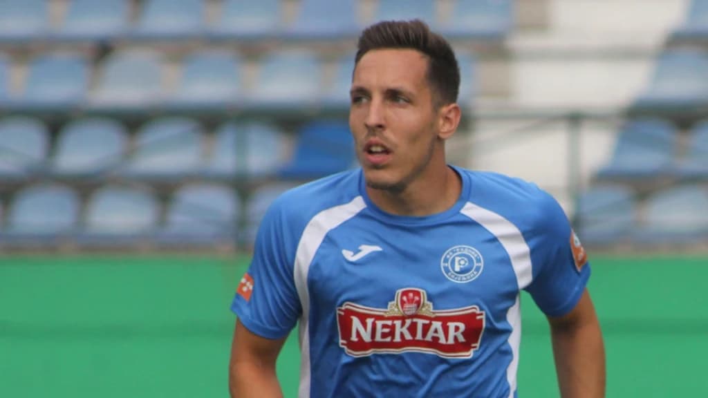 Radnik razbio Spartak, a mogao izgubiti 3:0