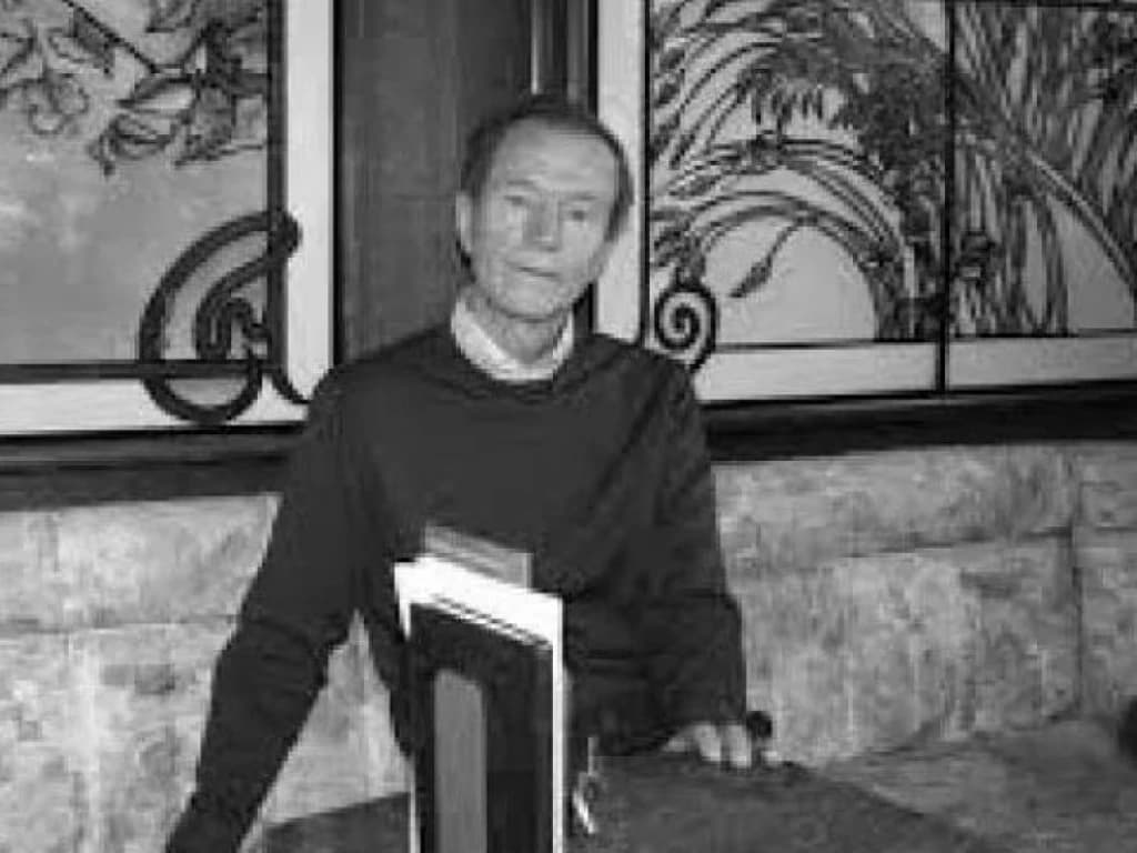 Šaban Ljumić: Cijeli život posvetio poslastičarstvu