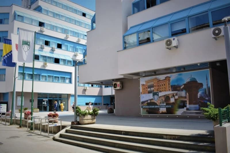 Općina Stari Grad