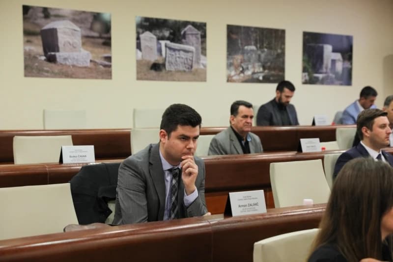 Arman Zalihić