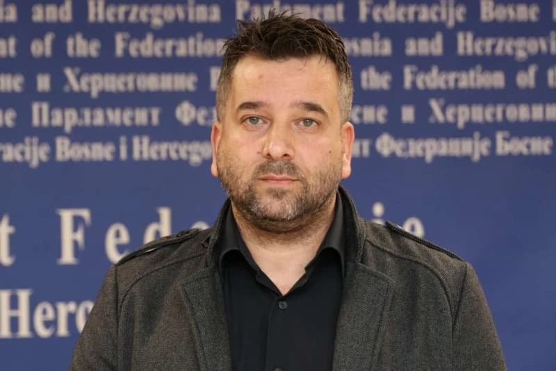Eldar Čomor