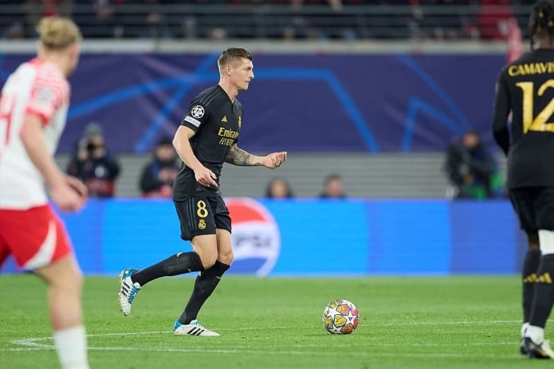 Toni Kroos