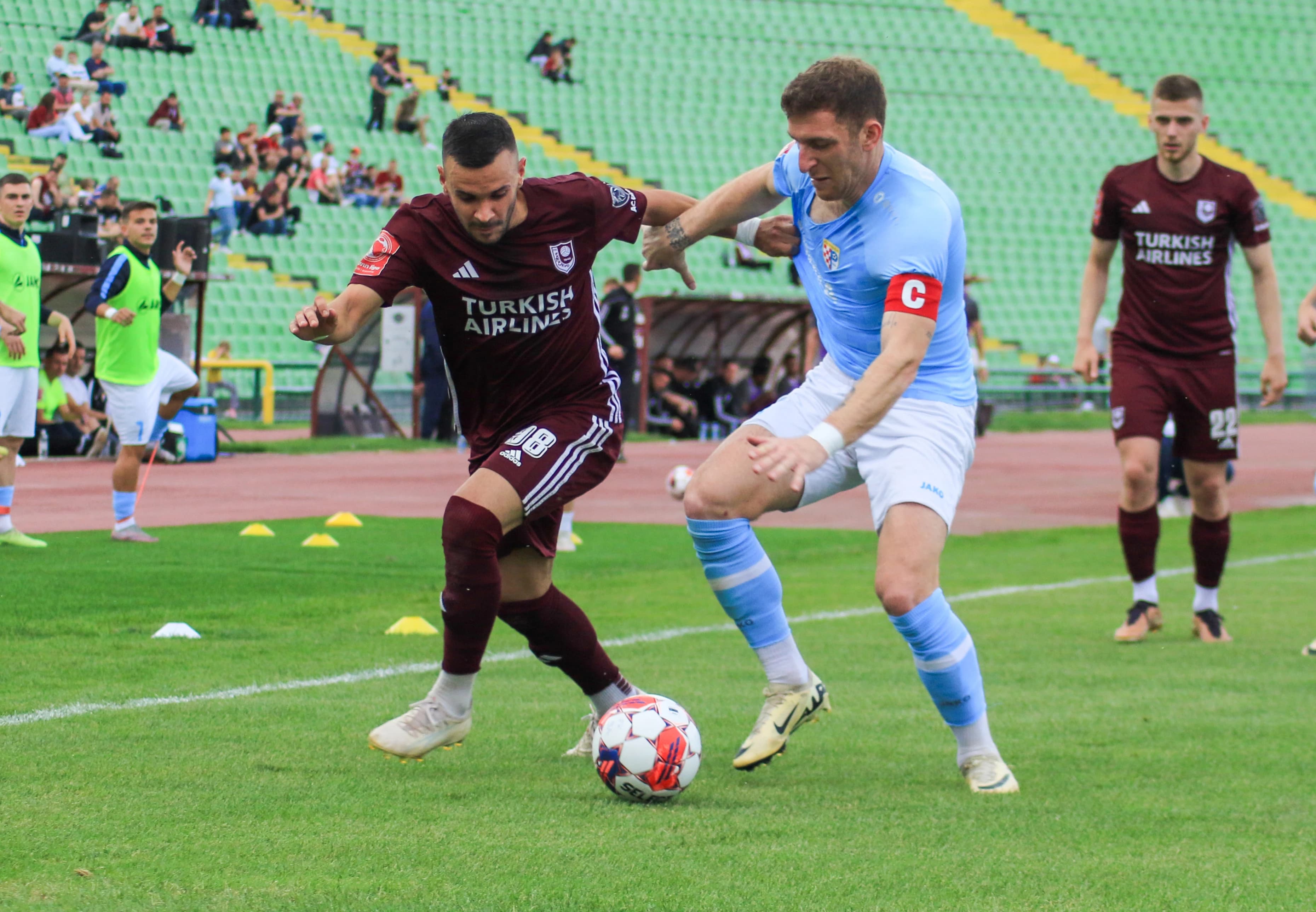 Mirza Mustafić