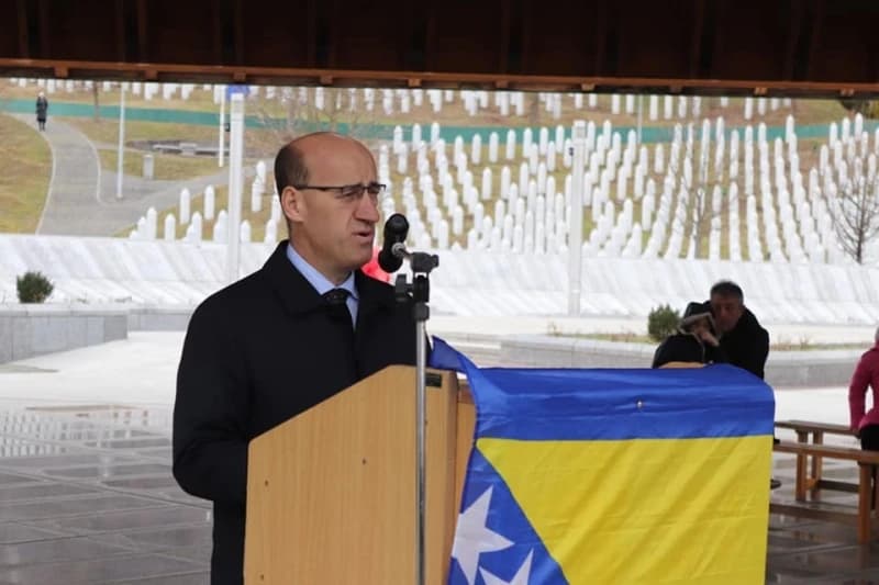 Ramiz Salkić