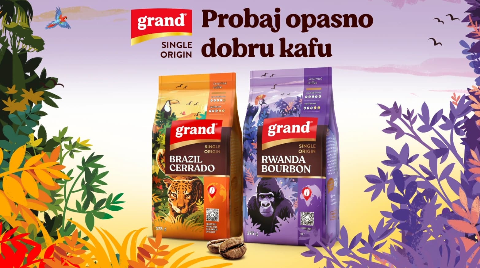 Grand kafa