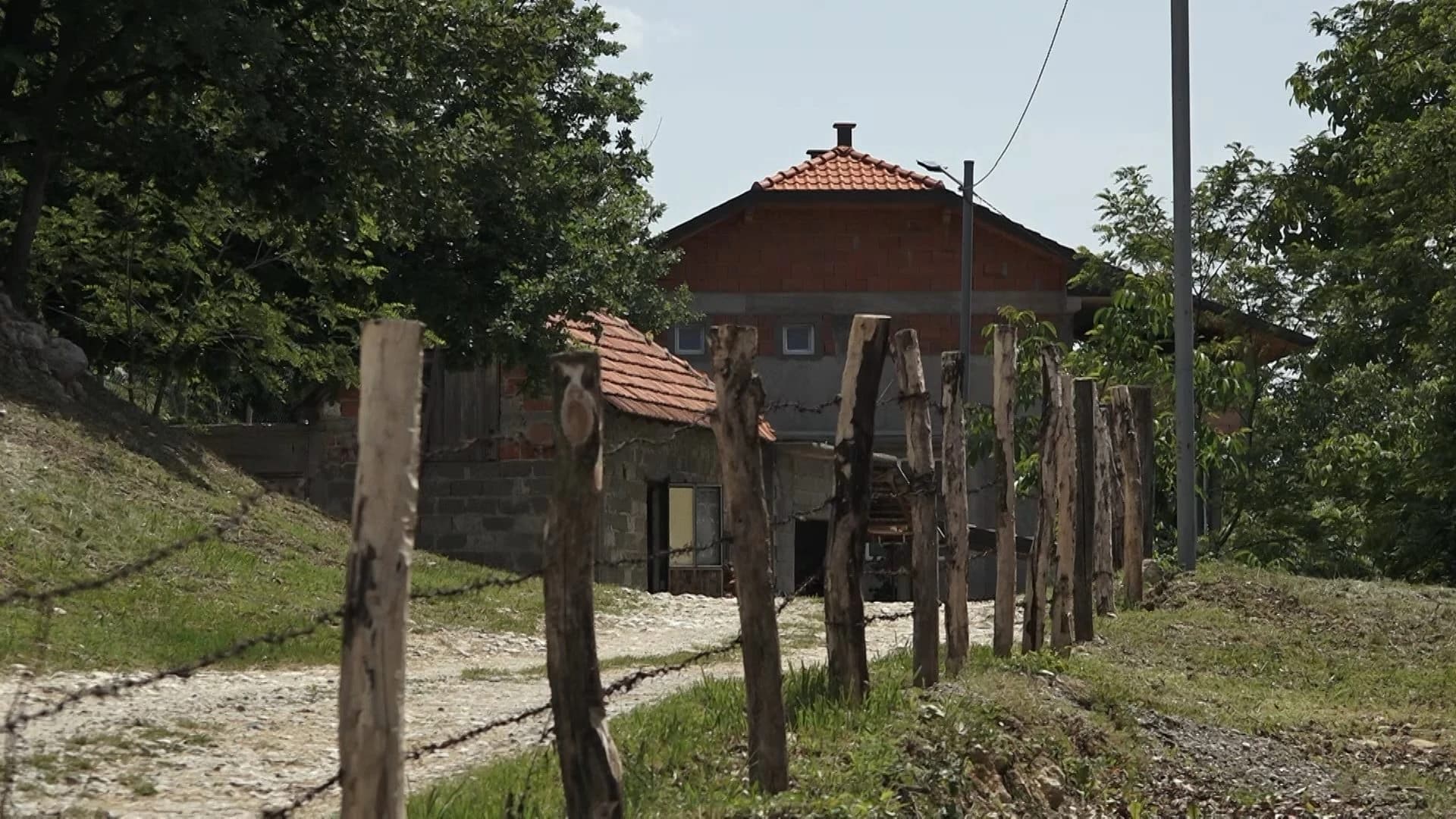 Selo Jusići