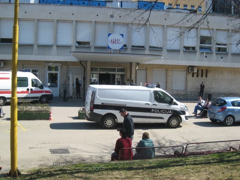 UKC Tuzla