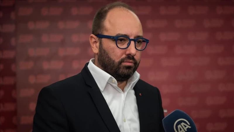 Damir Mašić