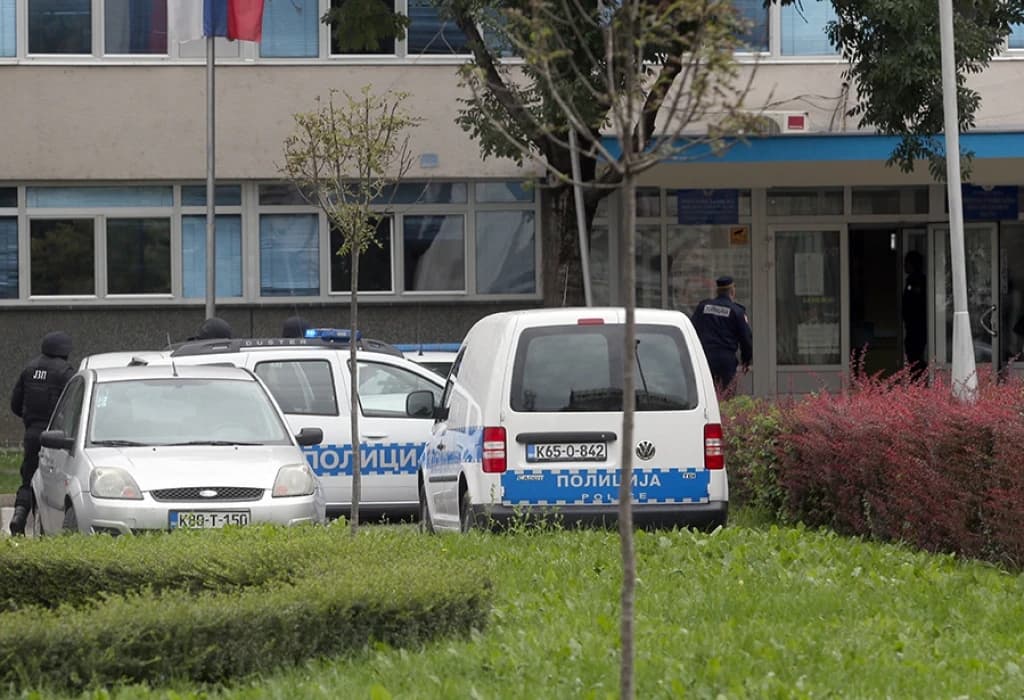 PU Banja Luka