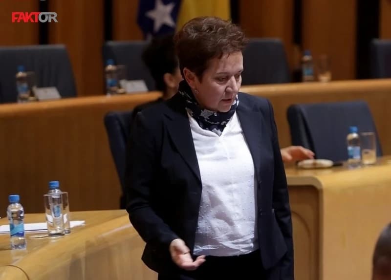 Marina Pendeš